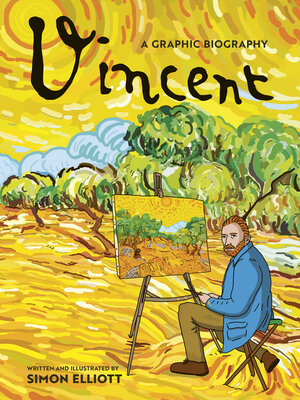 cover image of Vincent